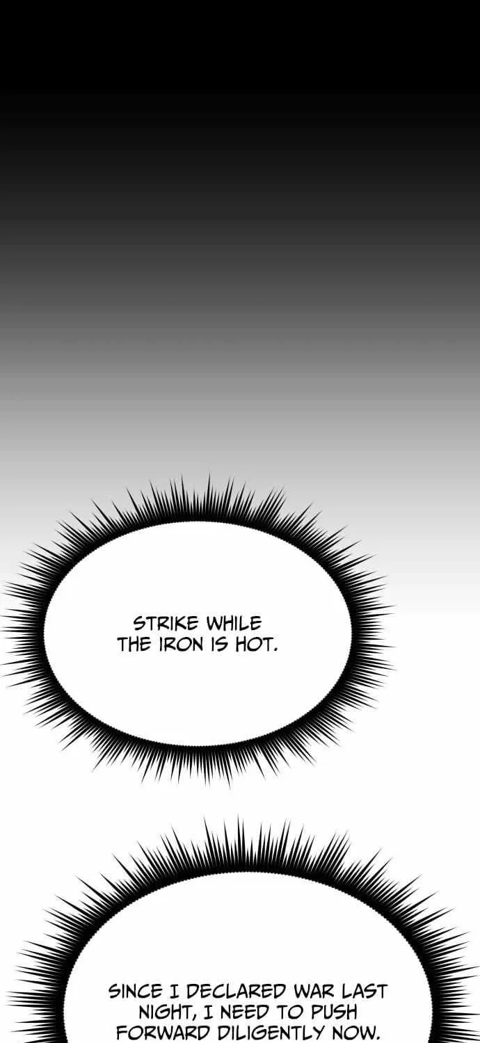 The Genius Mage Who Uses His Fists Chapter 32 page 83 - 