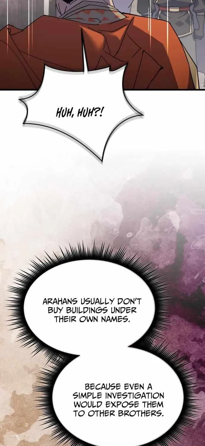 The Genius Mage Who Uses His Fists Chapter 32 page 87 - 