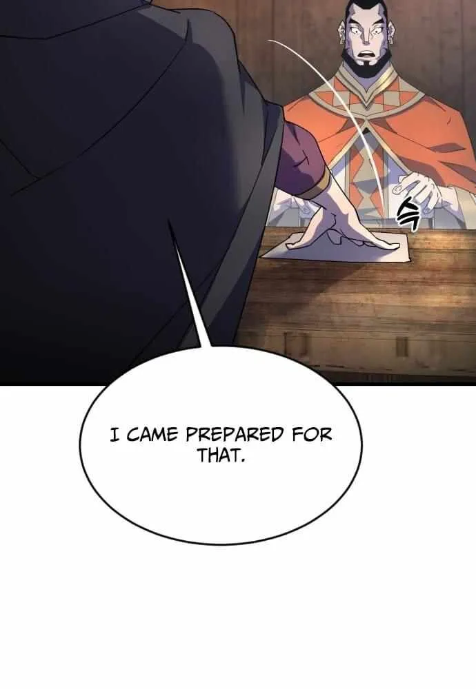 The Genius Mage Who Uses His Fists Chapter 32 page 92 - 