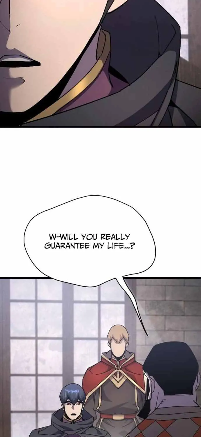 The Genius Mage Who Uses His Fists Chapter 32 page 95 - 