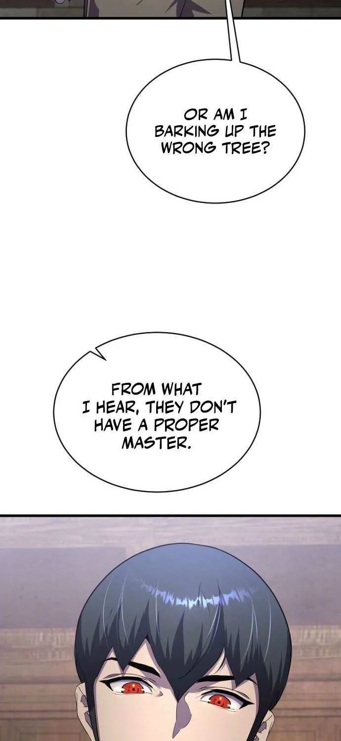 The Genius Mage Who Uses His Fists Chapter 33 page 12 - 