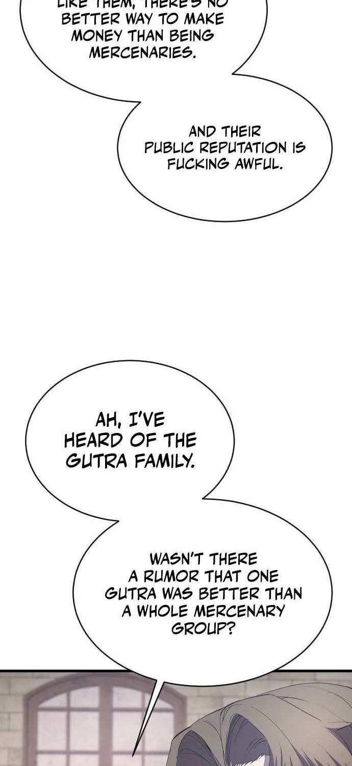 The Genius Mage Who Uses His Fists Chapter 33 page 22 - 