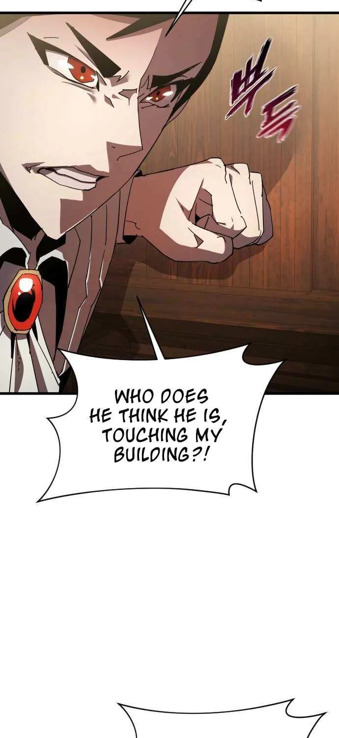 The Genius Mage Who Uses His Fists Chapter 33 page 33 - 