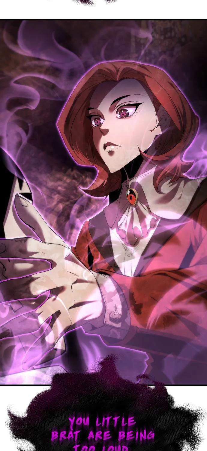 The Genius Mage Who Uses His Fists Chapter 33 page 44 - 