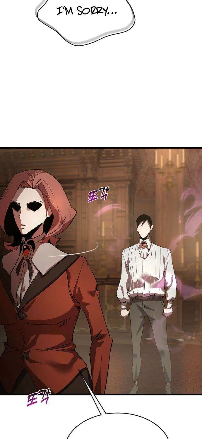 The Genius Mage Who Uses His Fists Chapter 33 page 46 - 