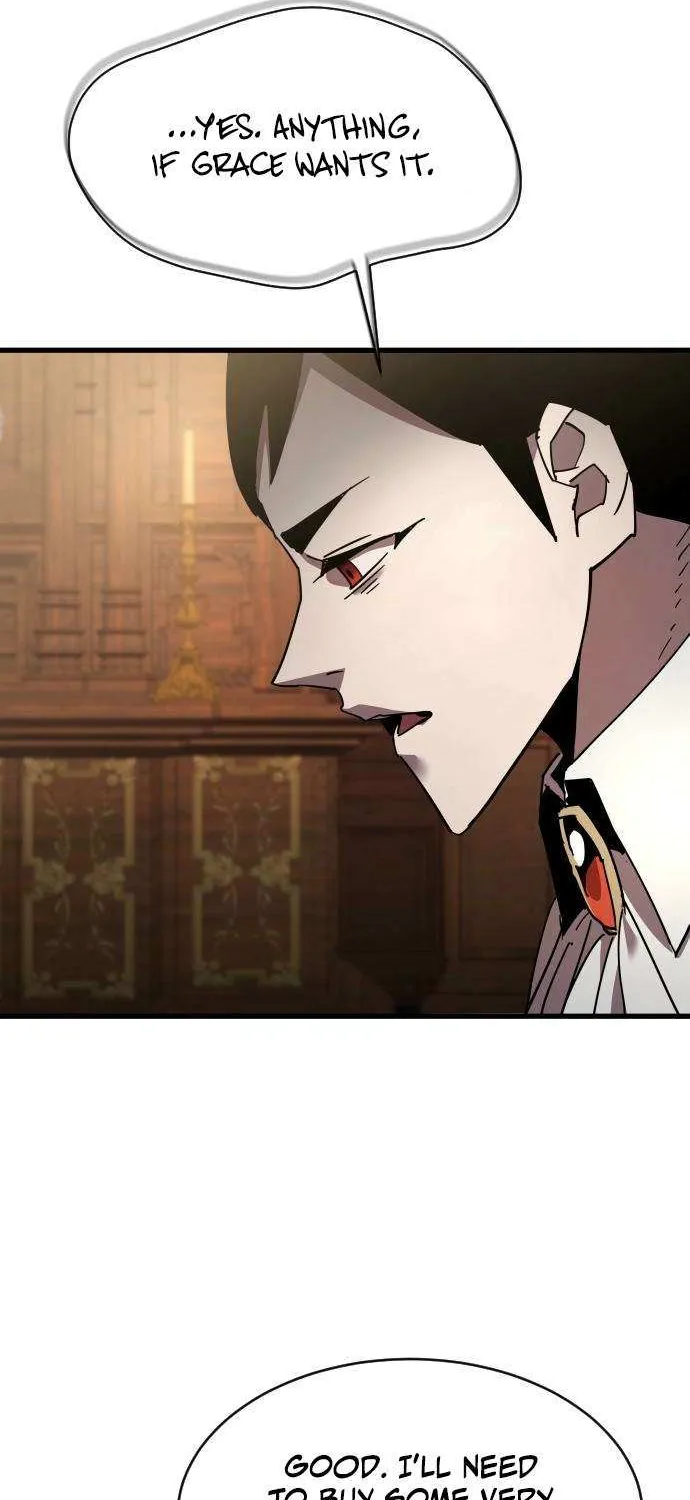 The Genius Mage Who Uses His Fists Chapter 33 page 50 - 
