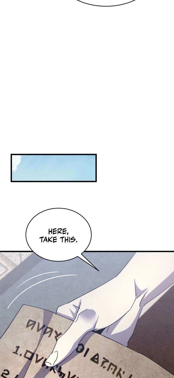 The Genius Mage Who Uses His Fists Chapter 33 page 6 - 
