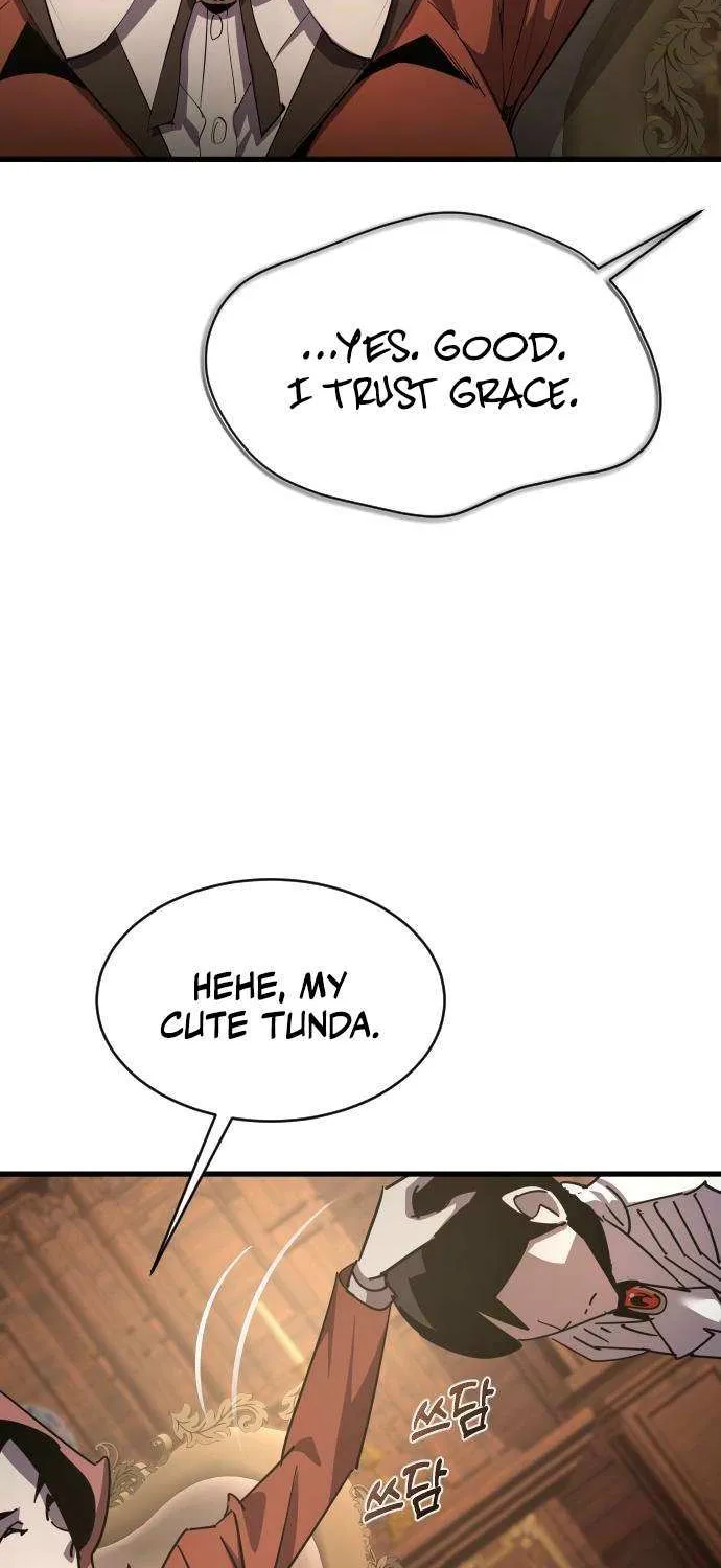 The Genius Mage Who Uses His Fists Chapter 33 page 52 - 