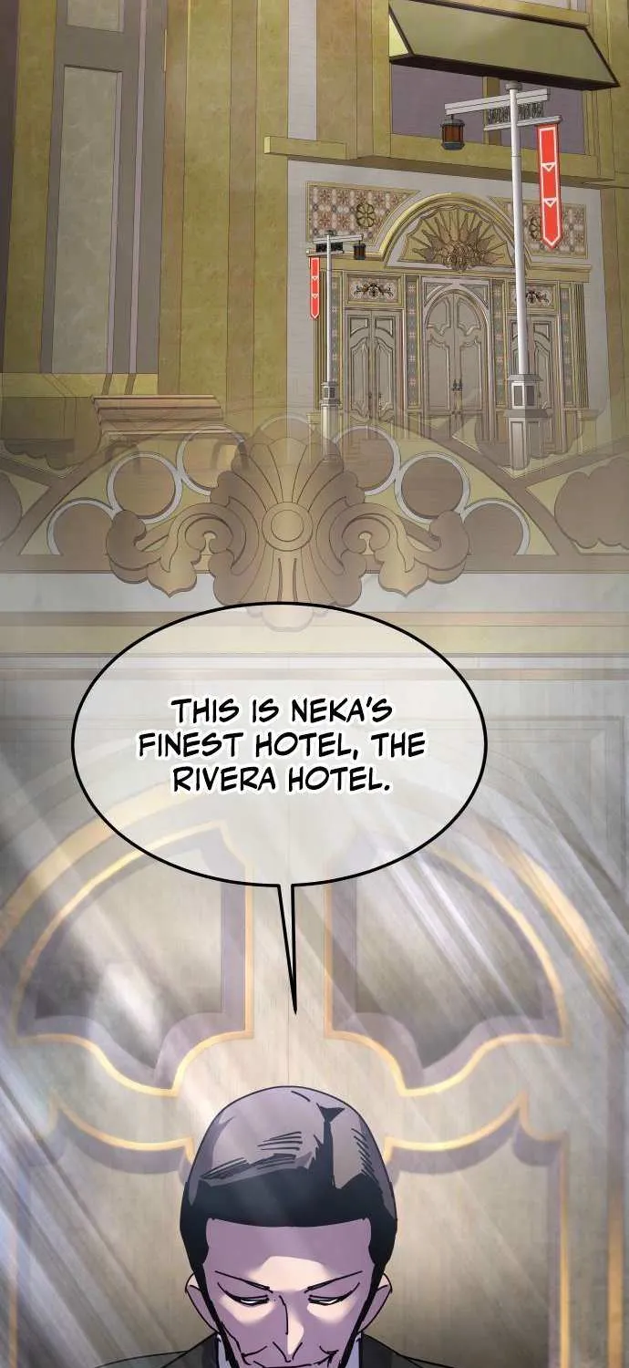 The Genius Mage Who Uses His Fists Chapter 33 page 57 - 