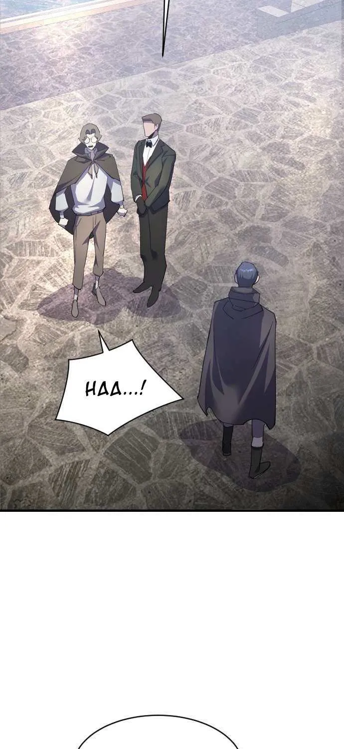 The Genius Mage Who Uses His Fists Chapter 33 page 63 - 