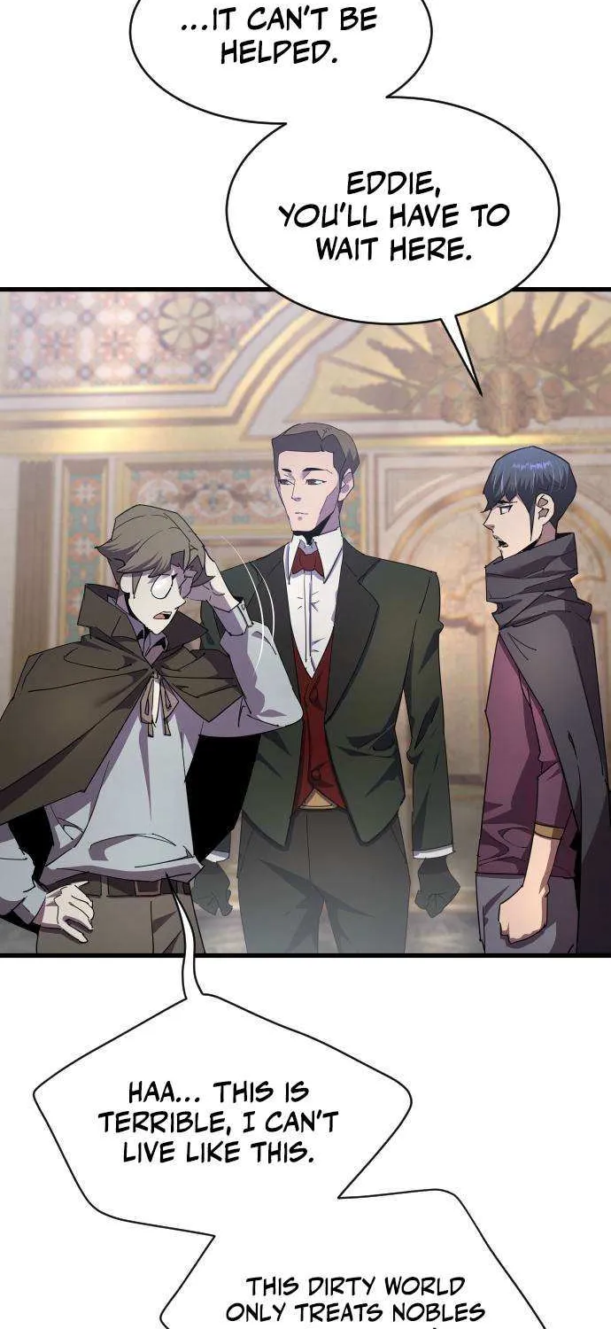 The Genius Mage Who Uses His Fists Chapter 33 page 64 - 