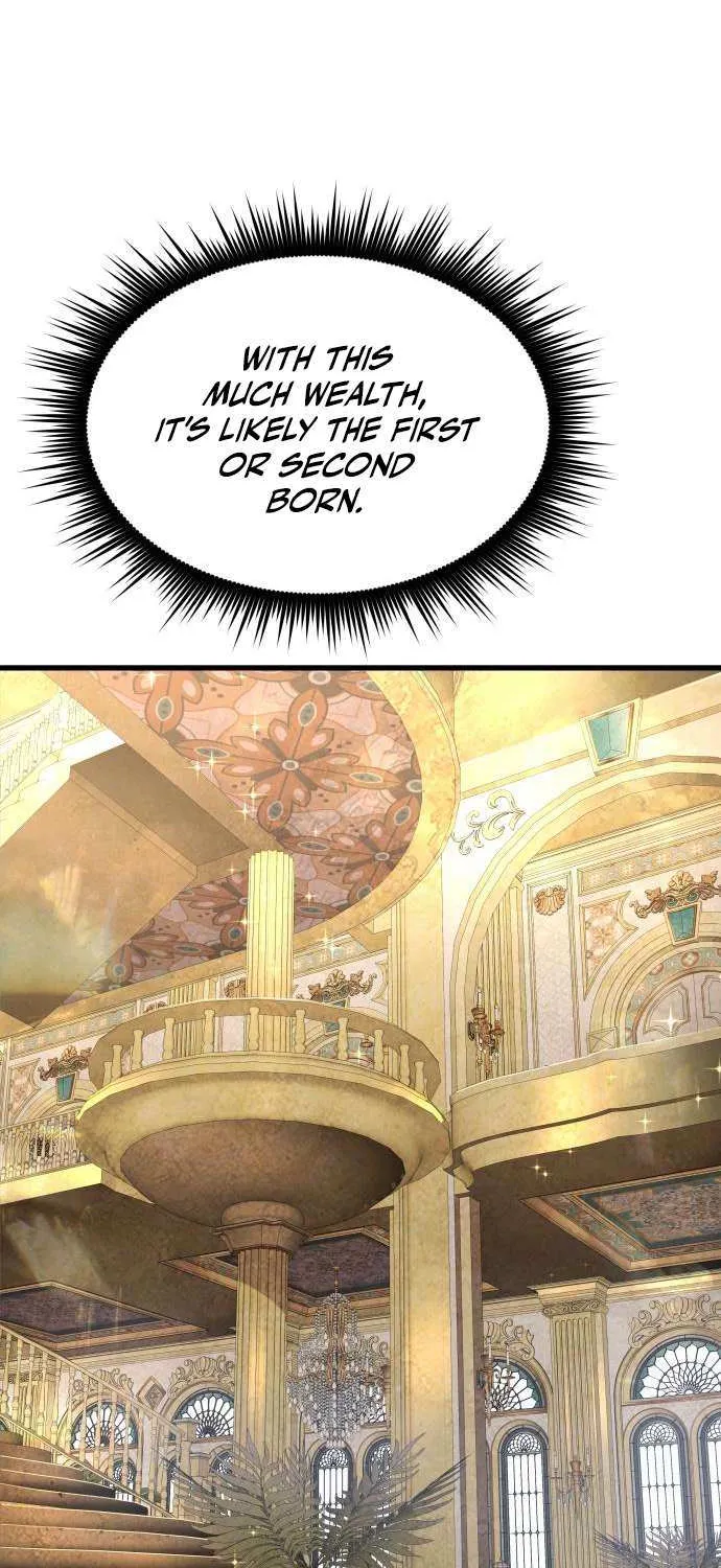 The Genius Mage Who Uses His Fists Chapter 33 page 75 - 