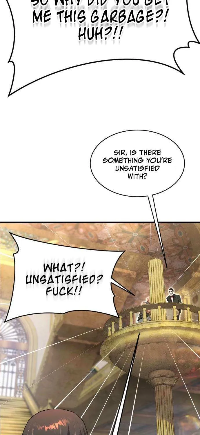 The Genius Mage Who Uses His Fists Chapter 33 page 82 - 