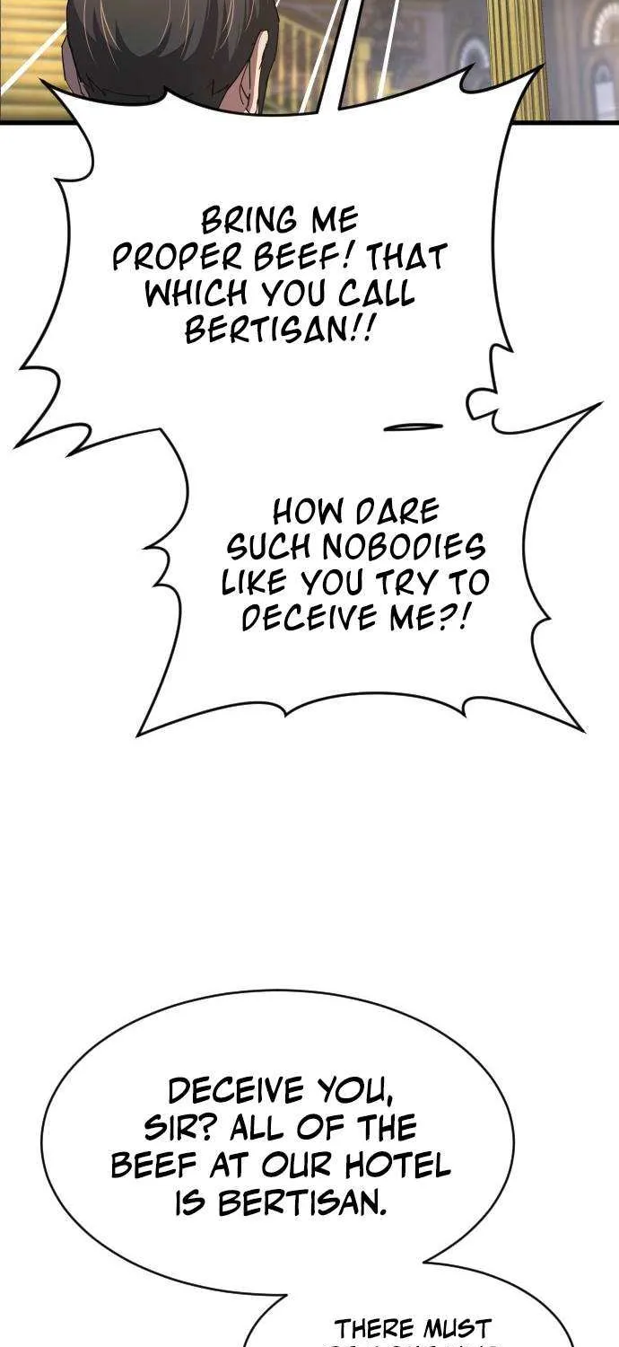 The Genius Mage Who Uses His Fists Chapter 33 page 83 - 