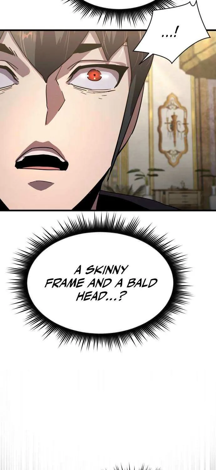 The Genius Mage Who Uses His Fists Chapter 33 page 87 - 