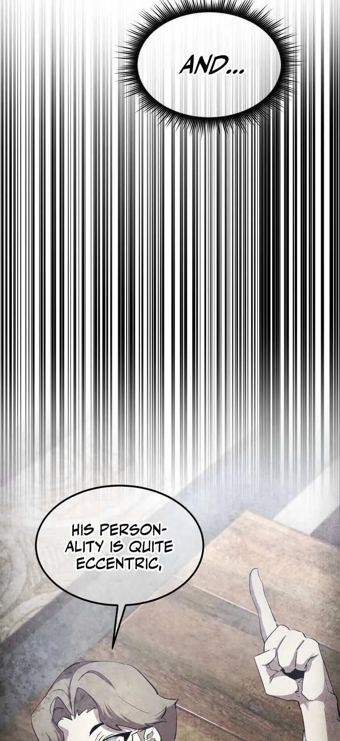 The Genius Mage Who Uses His Fists Chapter 33 page 88 - 
