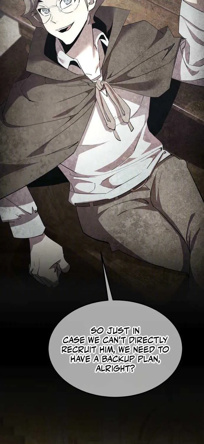 The Genius Mage Who Uses His Fists Chapter 33 page 89 - 