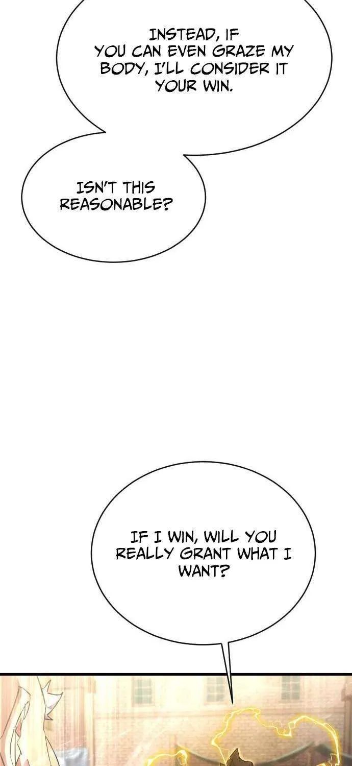 The Genius Mage Who Uses His Fists Chapter 34 page 101 - 