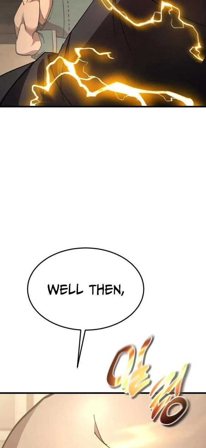 The Genius Mage Who Uses His Fists Chapter 34 page 118 - 