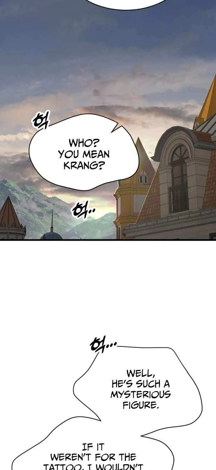The Genius Mage Who Uses His Fists Chapter 34 page 3 - 