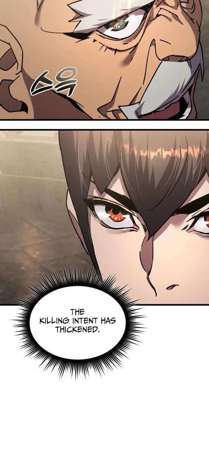 The Genius Mage Who Uses His Fists Chapter 34 page 30 - 