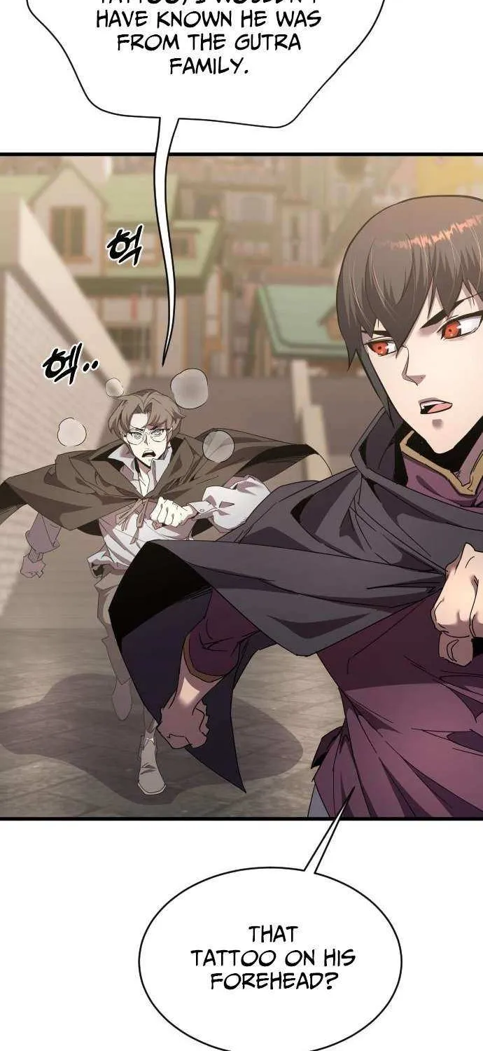 The Genius Mage Who Uses His Fists Chapter 34 page 4 - 