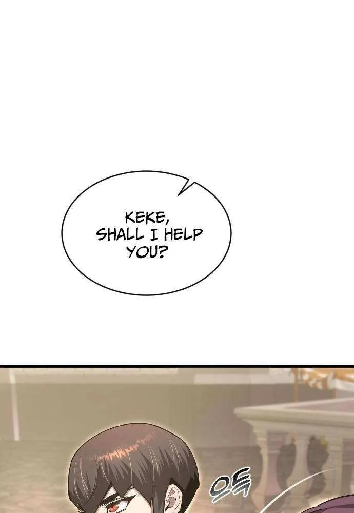 The Genius Mage Who Uses His Fists Chapter 34 page 35 - 