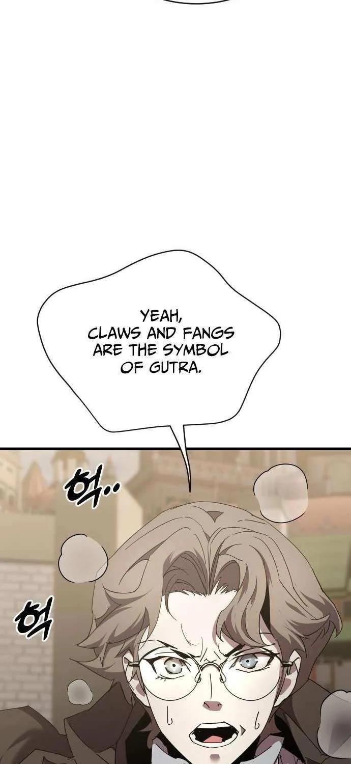 The Genius Mage Who Uses His Fists Chapter 34 page 5 - 