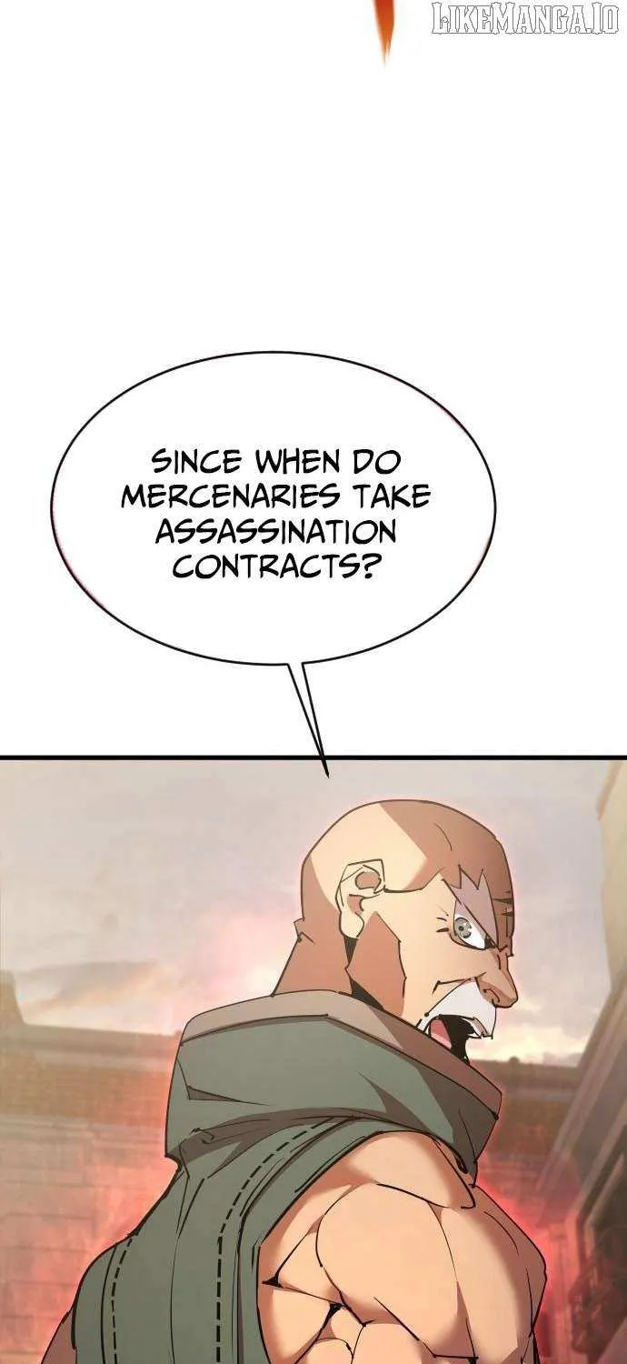 The Genius Mage Who Uses His Fists Chapter 34 page 50 - 