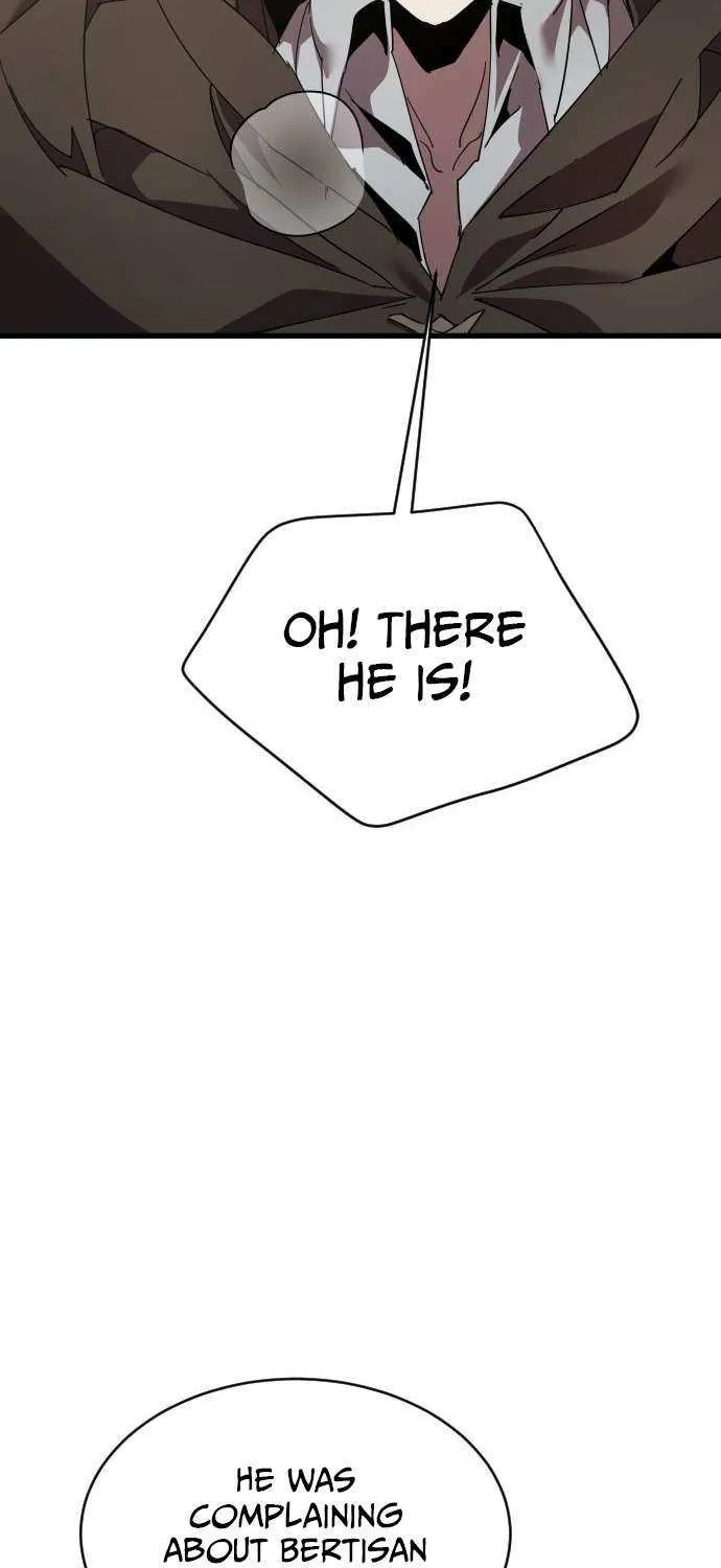 The Genius Mage Who Uses His Fists Chapter 34 page 6 - 