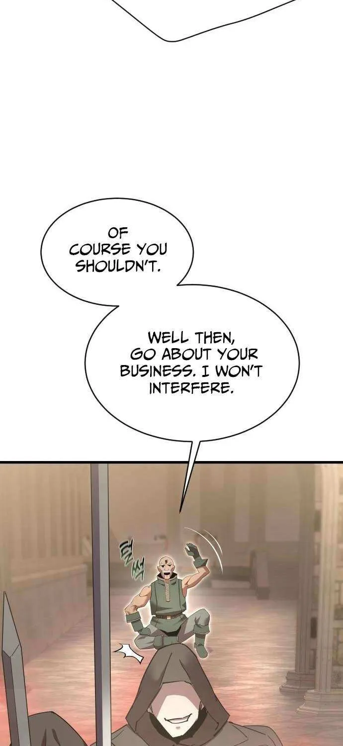 The Genius Mage Who Uses His Fists Chapter 34 page 60 - 