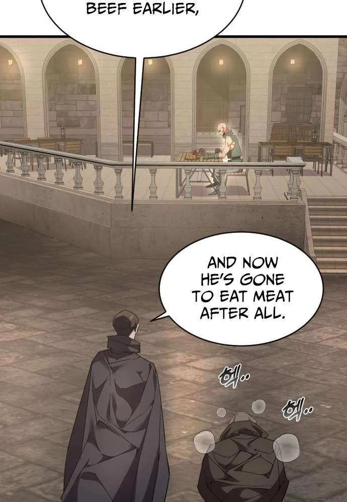 The Genius Mage Who Uses His Fists Chapter 34 page 7 - 