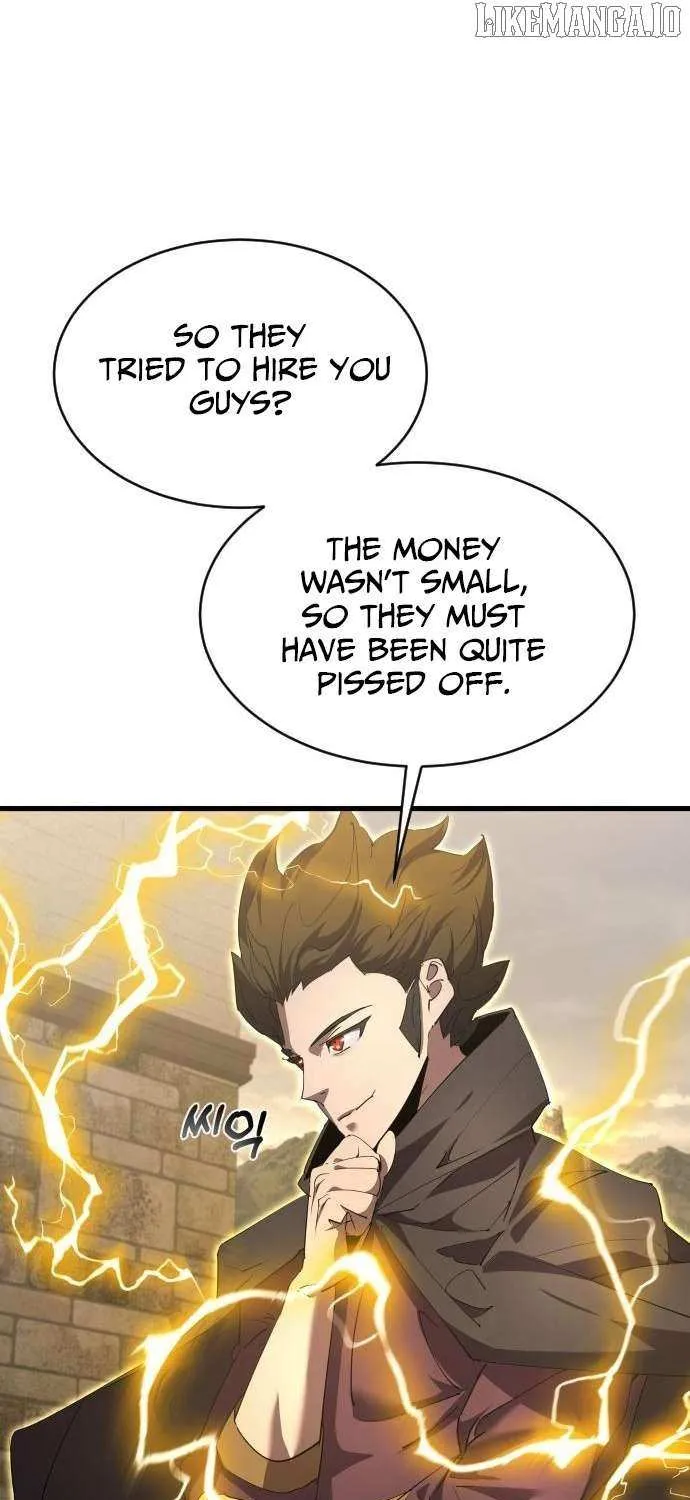 The Genius Mage Who Uses His Fists Chapter 34 page 78 - 