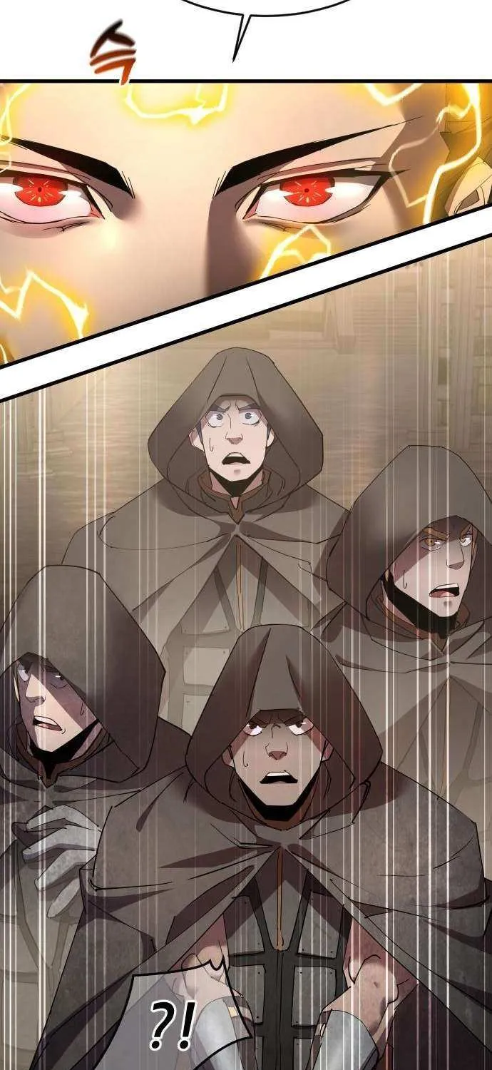 The Genius Mage Who Uses His Fists Chapter 34 page 80 - 