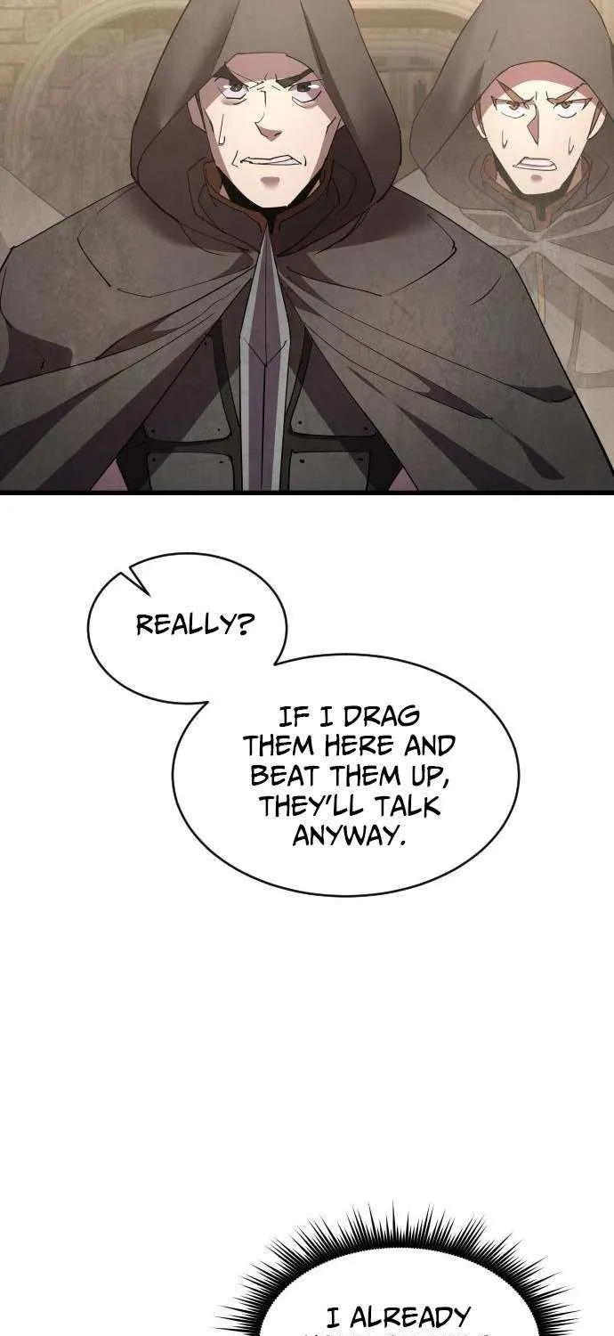 The Genius Mage Who Uses His Fists Chapter 34 page 82 - 