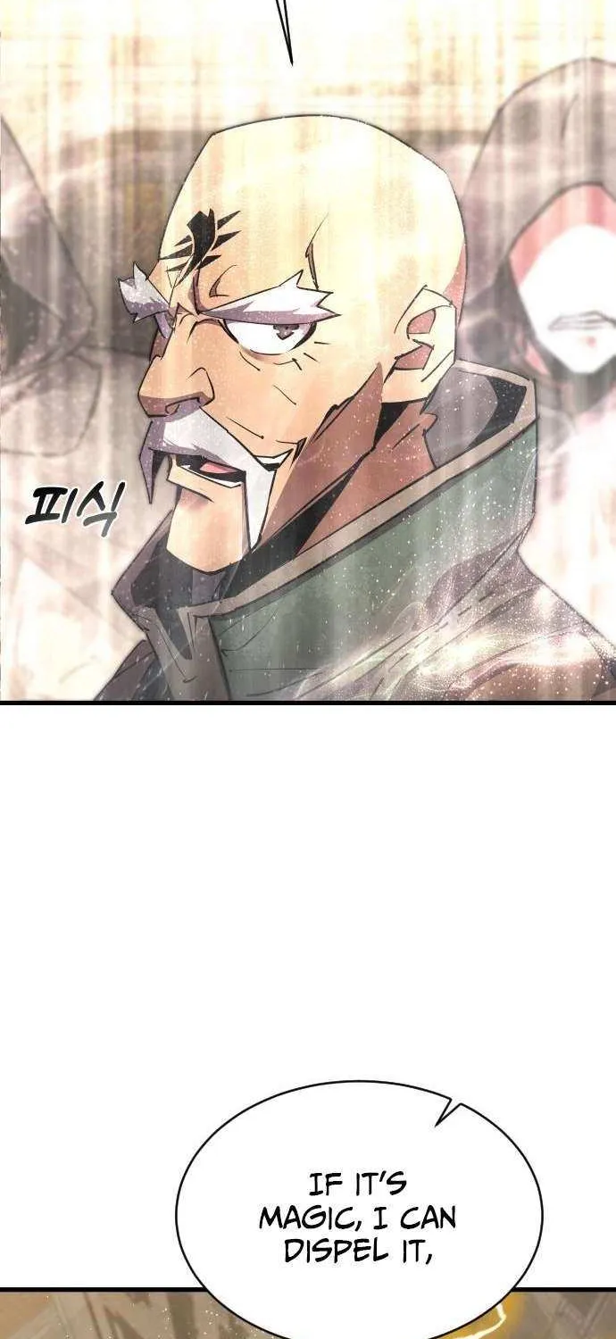 The Genius Mage Who Uses His Fists Chapter 34 page 93 - 