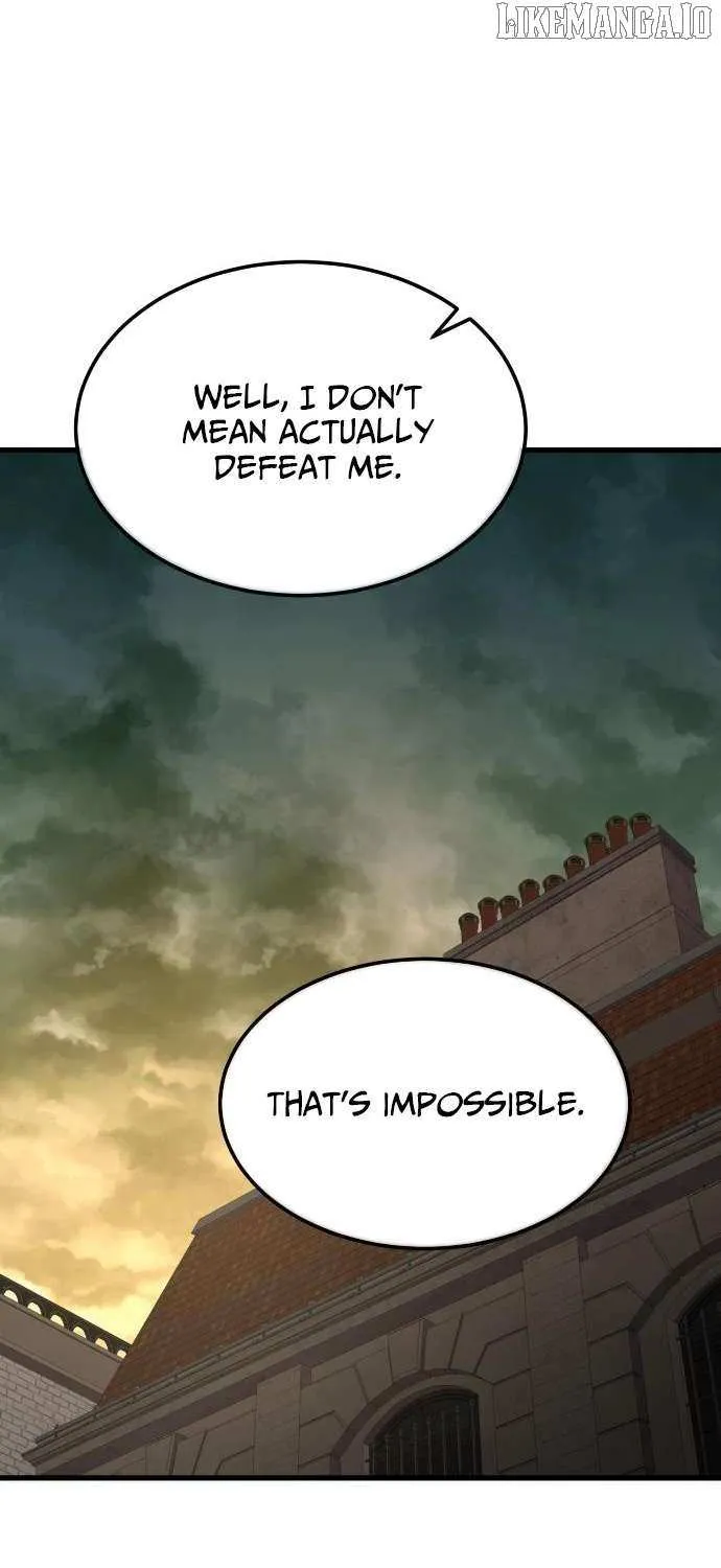 The Genius Mage Who Uses His Fists Chapter 34 page 99 - 