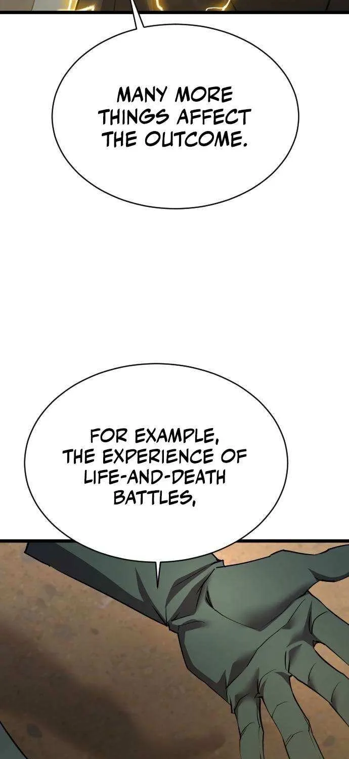The Genius Mage Who Uses His Fists Chapter 35 page 11 - 