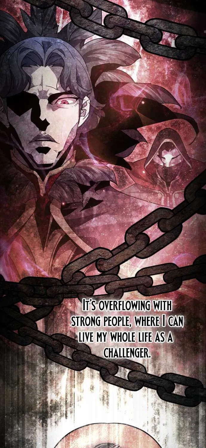 The Genius Mage Who Uses His Fists Chapter 35 page 101 - 