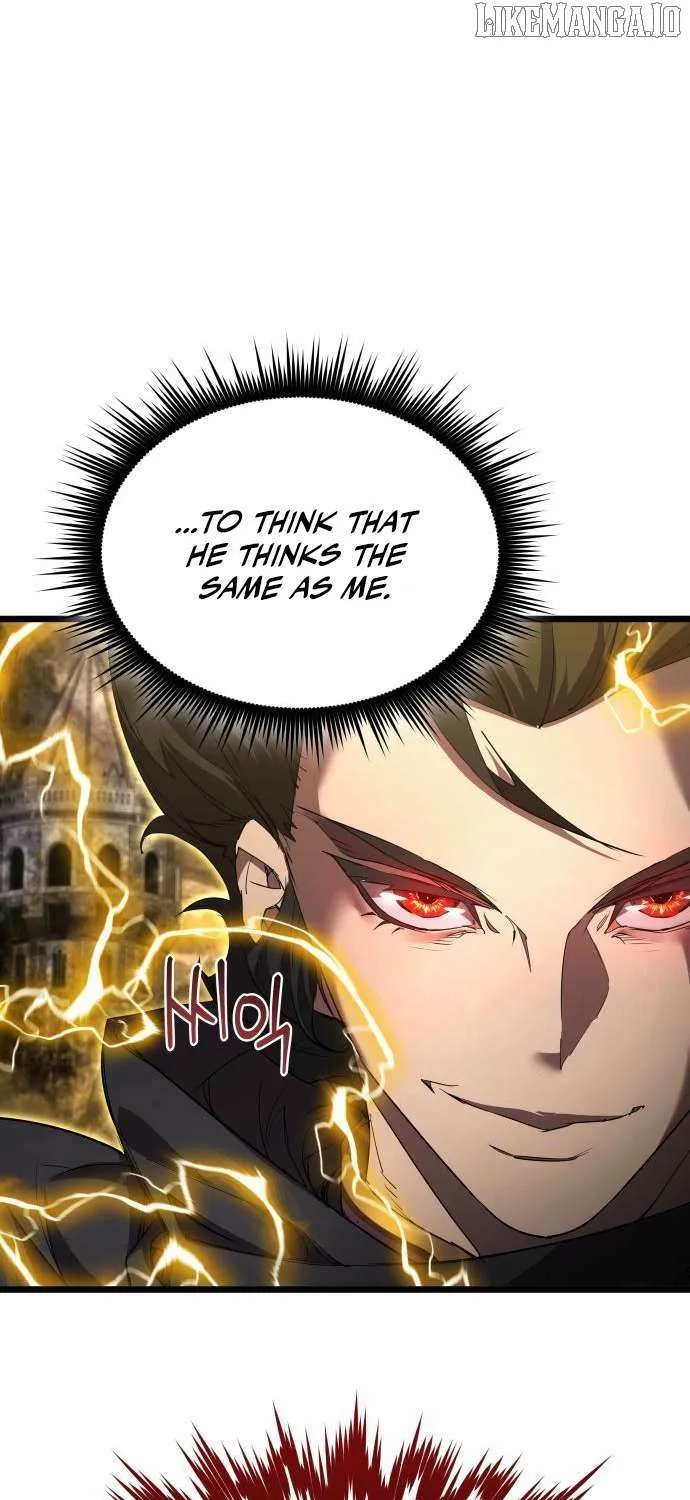 The Genius Mage Who Uses His Fists Chapter 35 page 16 - 