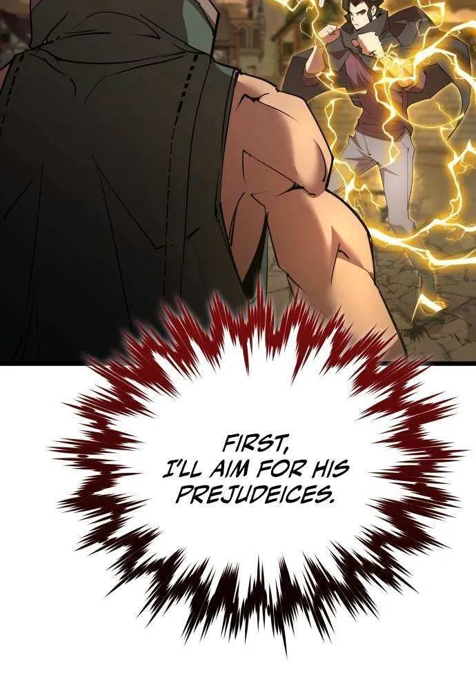 The Genius Mage Who Uses His Fists Chapter 35 page 29 - 