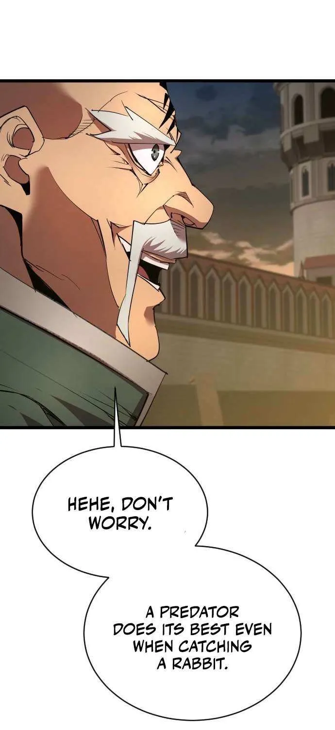 The Genius Mage Who Uses His Fists Chapter 35 page 31 - 