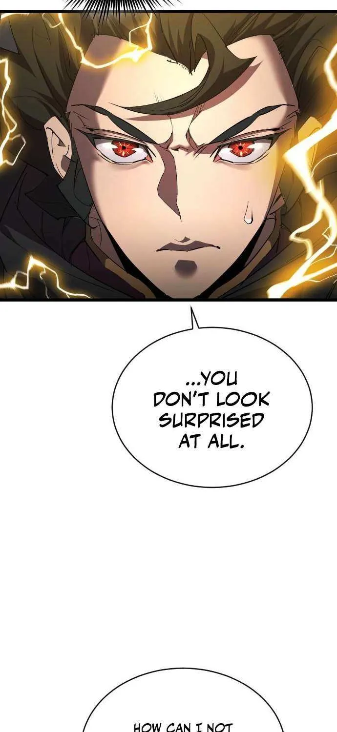 The Genius Mage Who Uses His Fists Chapter 35 page 50 - 