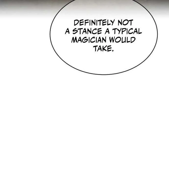 The Genius Mage Who Uses His Fists Chapter 35 page 58 - 