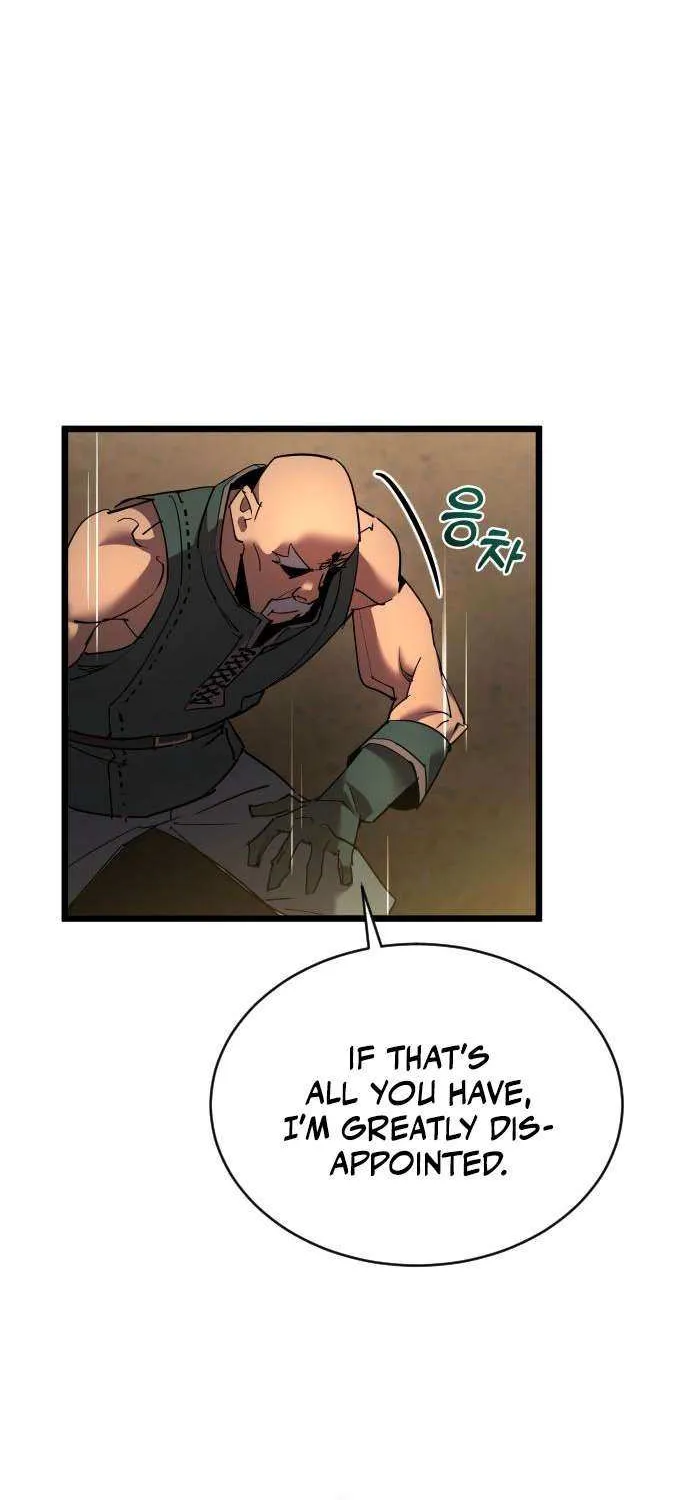 The Genius Mage Who Uses His Fists Chapter 35 page 60 - 