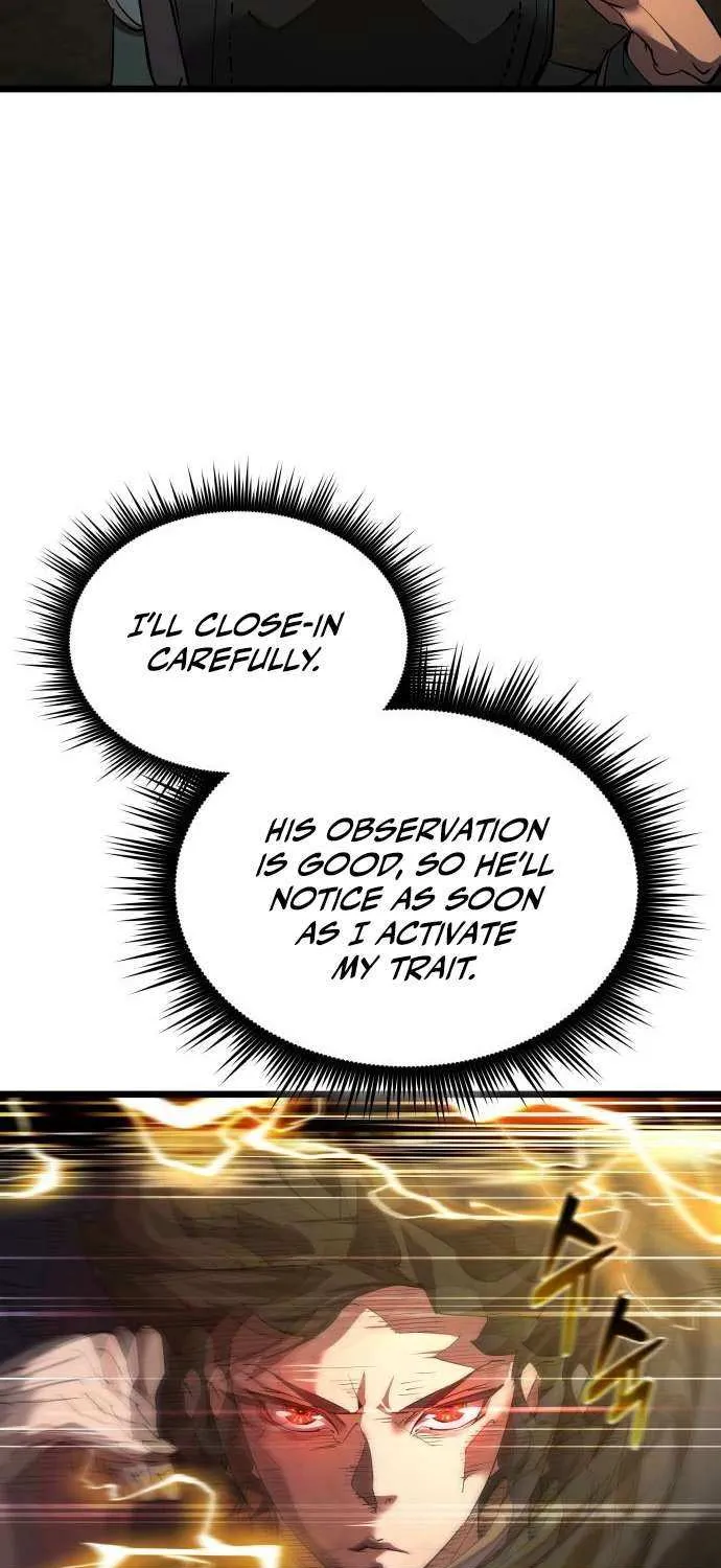 The Genius Mage Who Uses His Fists Chapter 35 page 63 - 