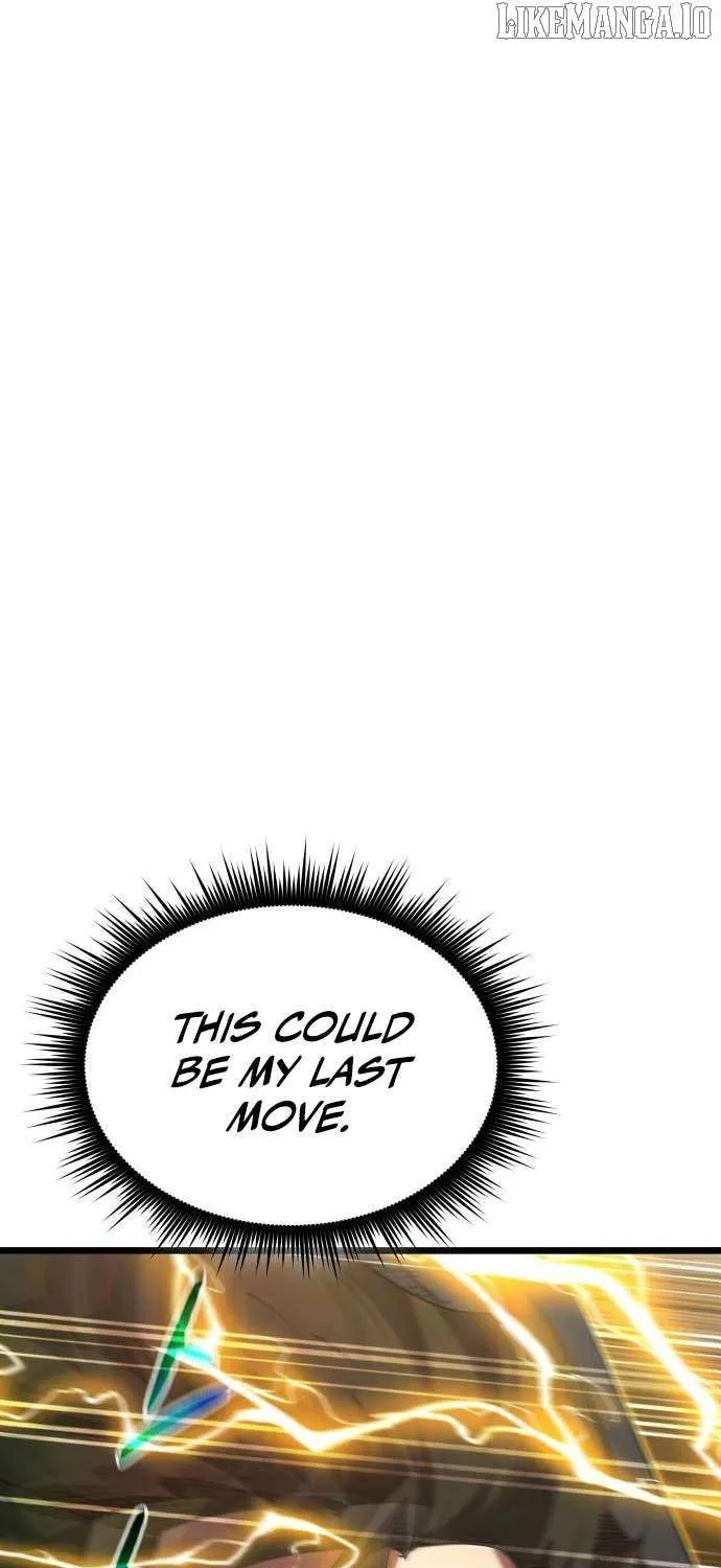 The Genius Mage Who Uses His Fists Chapter 35 page 66 - 