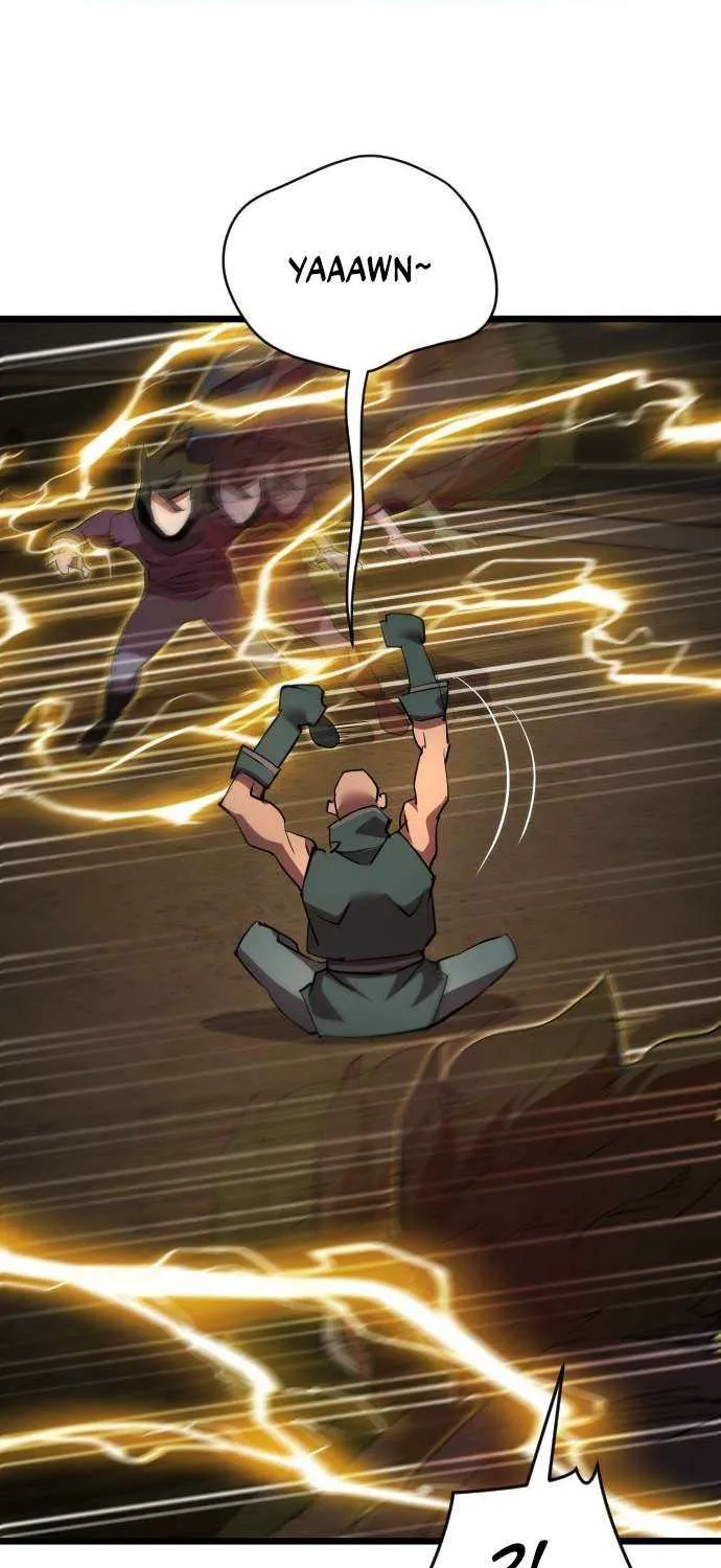 The Genius Mage Who Uses His Fists Chapter 35 page 68 - 
