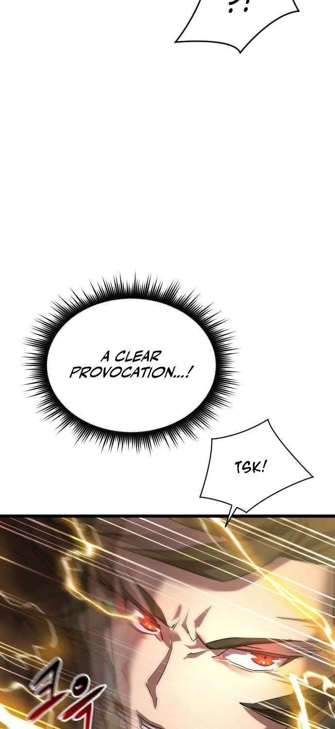 The Genius Mage Who Uses His Fists Chapter 35 page 69 - 