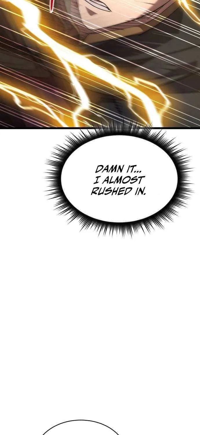 The Genius Mage Who Uses His Fists Chapter 35 page 70 - 